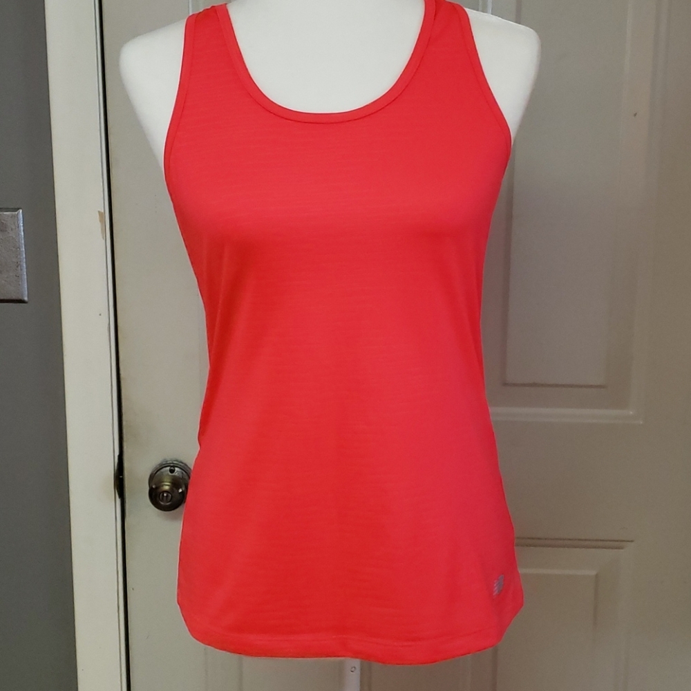 New Balance tank top, size s